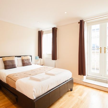 London Serviced Apartments Kültér fotó