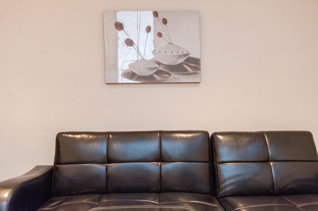 London Serviced Apartments Kültér fotó