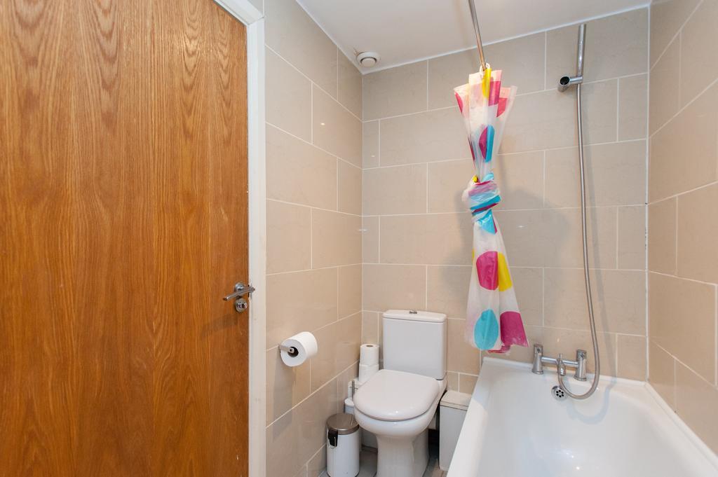 London Serviced Apartments Kültér fotó