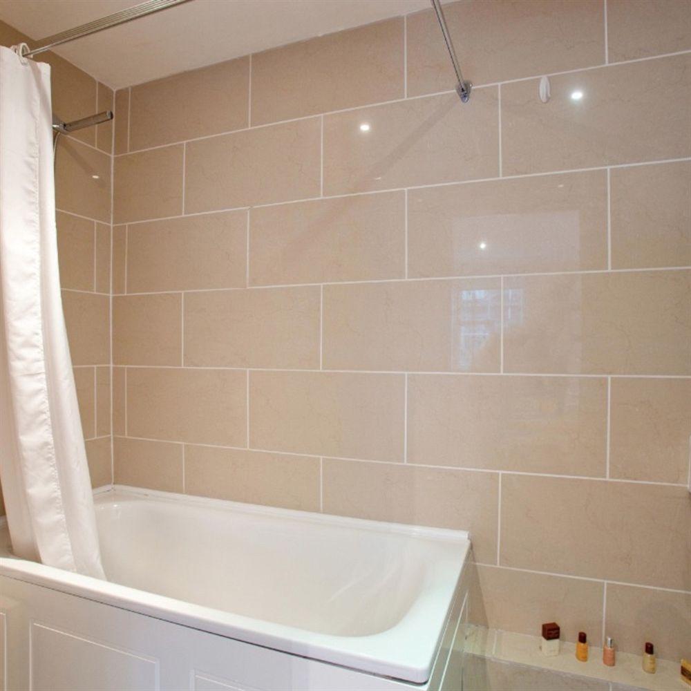 London Serviced Apartments Kültér fotó