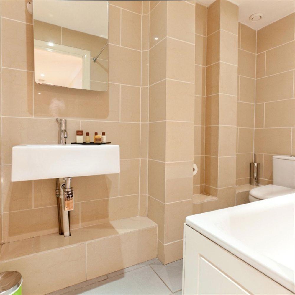 London Serviced Apartments Kültér fotó