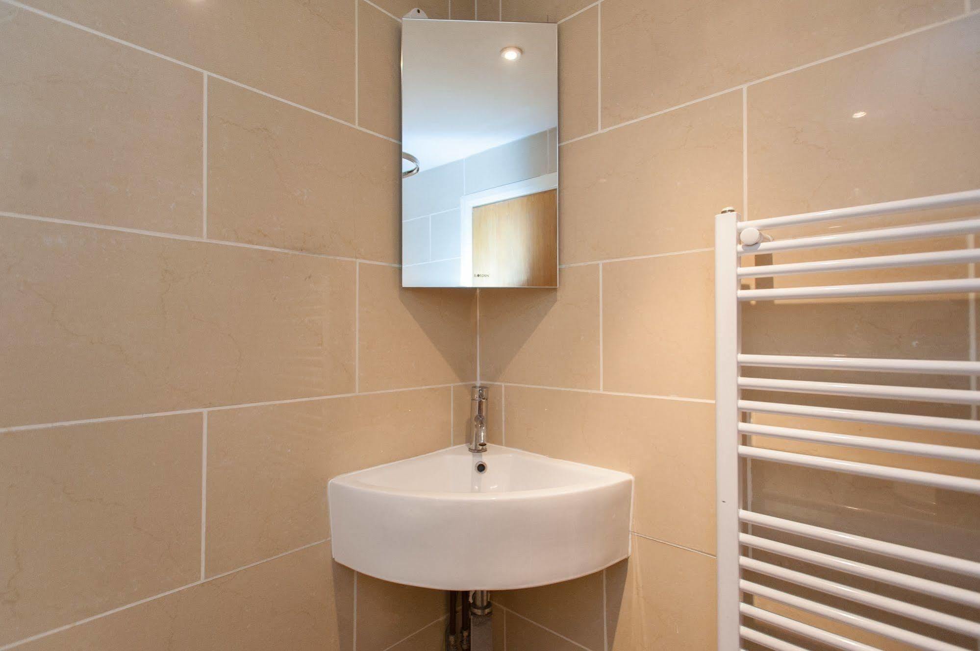 London Serviced Apartments Kültér fotó